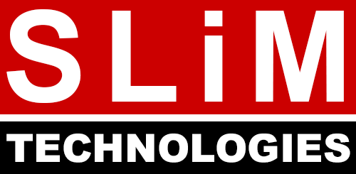 SLiM Technologies Logo